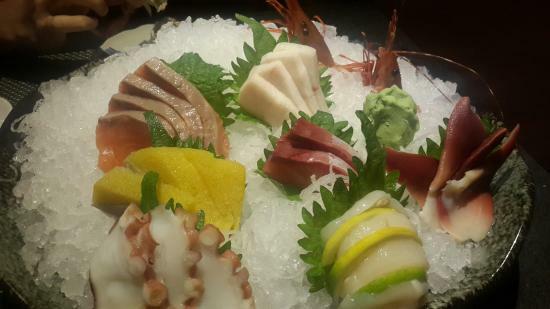 Ying House Japanese Restaurant